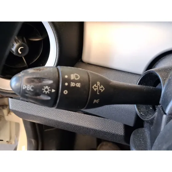 Mando Luces Y Limpia para Mini Mini (R56)