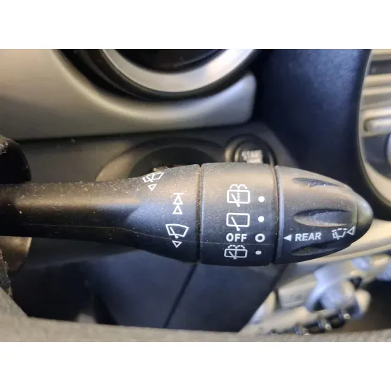 Mando Luces Y Limpia para Mini Mini (R56)