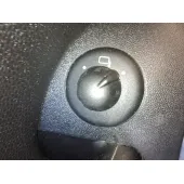 Mando Retrovisor para Mini Mini (R56)