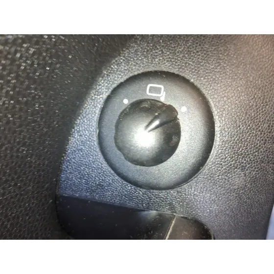Mando Retrovisor para Mini Mini (R56)