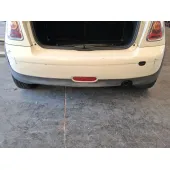 Paragolpes Trasero para Mini Mini (R56)