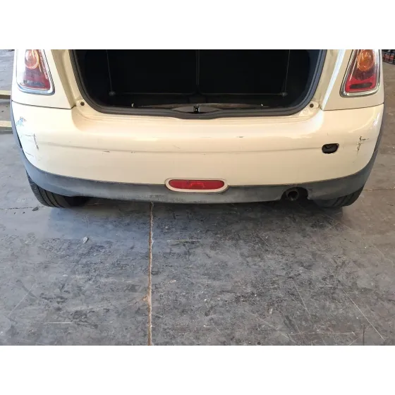 Paragolpes Trasero para Mini Mini (R56)