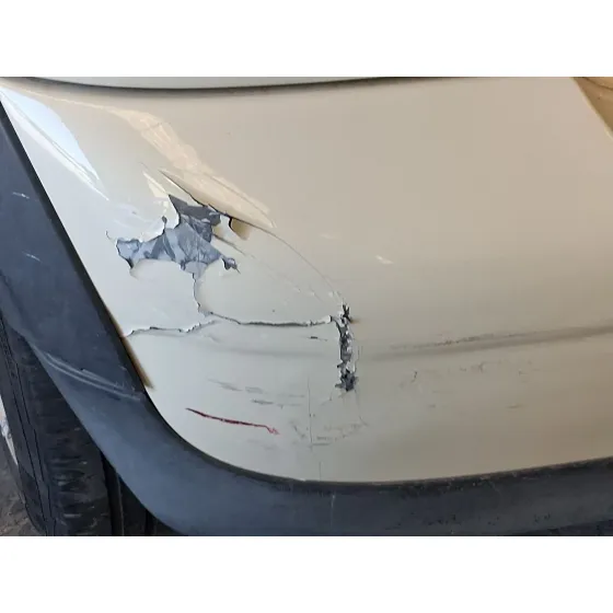 Paragolpes Trasero para Mini Mini (R56)