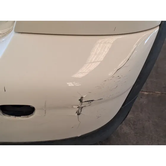Paragolpes Trasero para Mini Mini (R56)