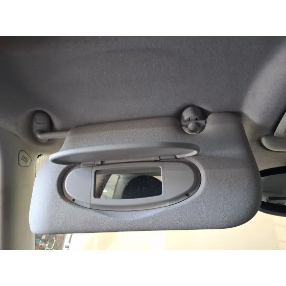 Parasol Izquierdo para Mini Mini (R56)