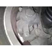 Pinza Freno Delantera Derecha para Mini Mini (R56)