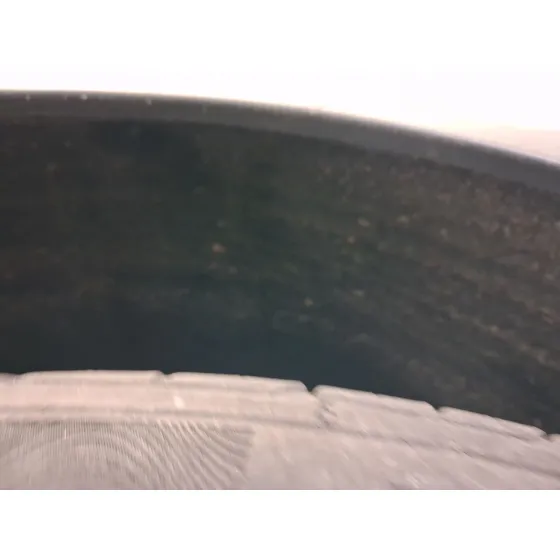 Plastico Pase Rueda Tras. Dch. para Mini Mini (R56)