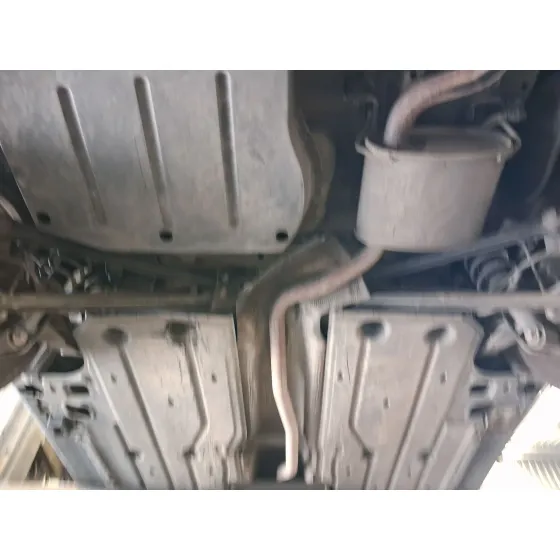 Puente Trasero para Mini Mini (R56)