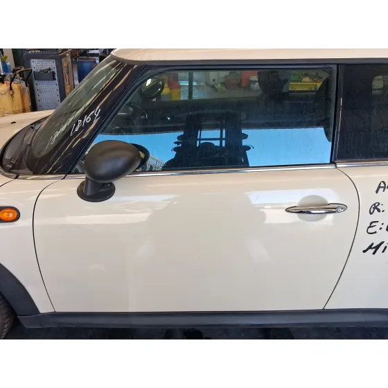 Puerta Delantera Izquierda para Mini Mini (R56)
