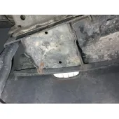 Refuerzo Paragolpes Trasero para Mini Mini (R56)