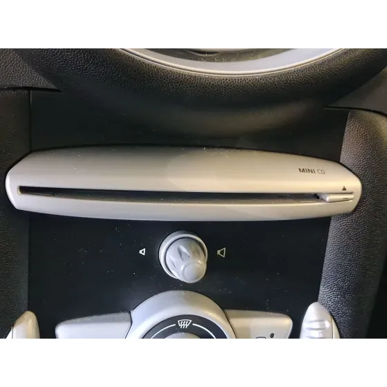Sistema Audio / Radio Cd para Mini Mini (R56)
