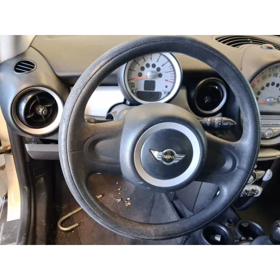 Volante para Mini Mini (R56)