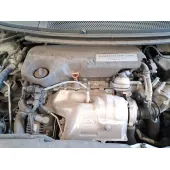 Motor Completo para Honda Civic Ix (Fk)