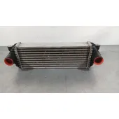 Intercooler para Ford Tourneo Connect