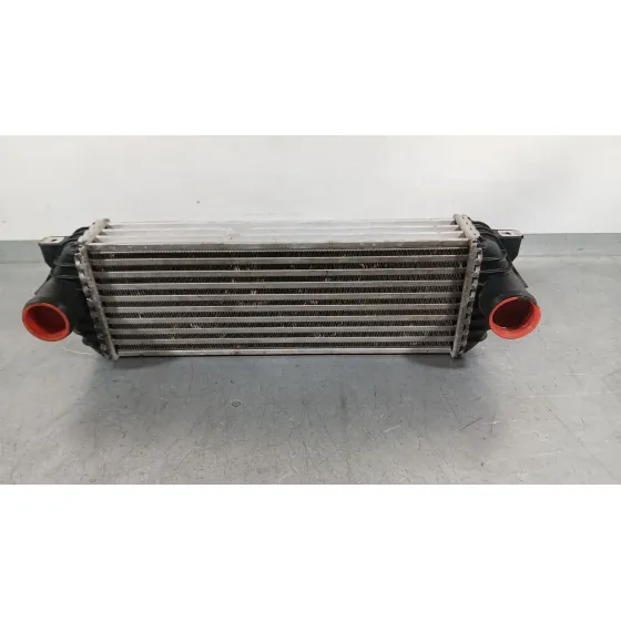 Intercooler para Ford Tourneo Connect