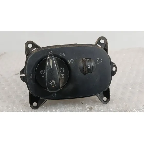 Mando Luces para Ford Tourneo Connect