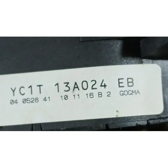 Mando Luces para Ford Tourneo Connect