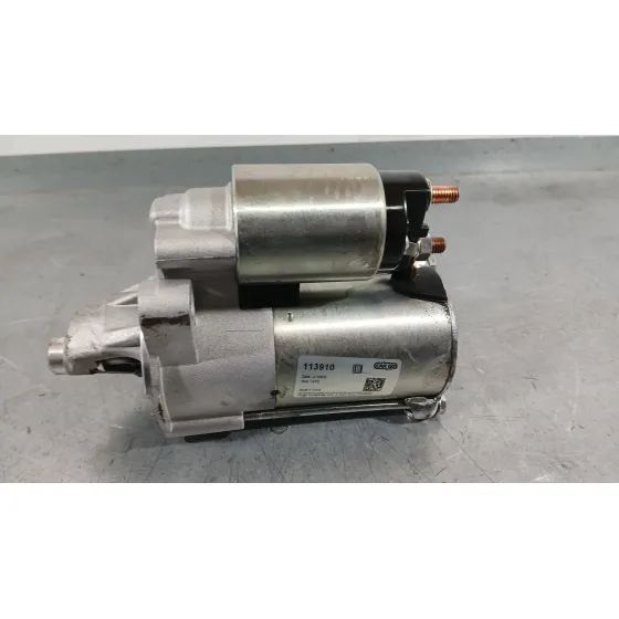 Motor Arranque para Ford Tourneo Connect