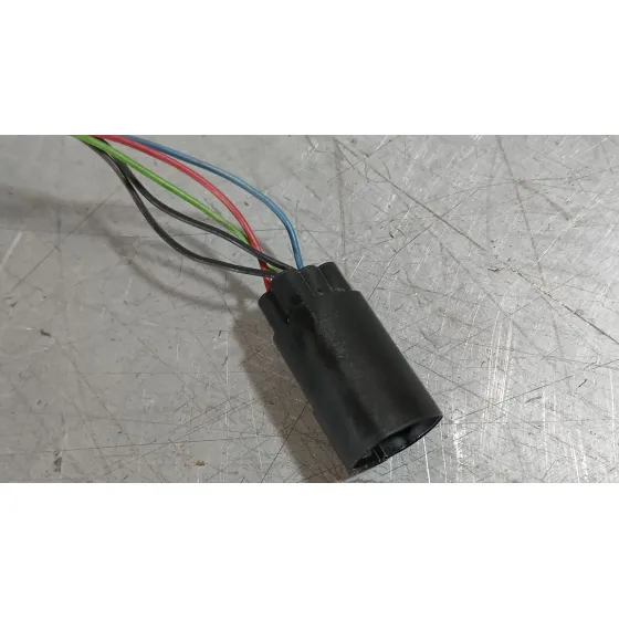 Retrovisor Derecho para Ford Tourneo Connect