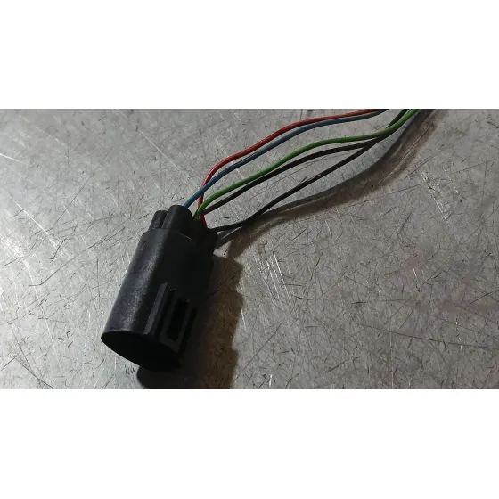 Retrovisor Izquierdo para Ford Tourneo Connect