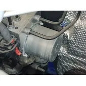 Abs para Skoda Kamiq (Nw4)