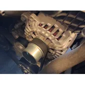 Alternador para Skoda Kamiq (Nw4)