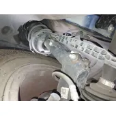 Amortiguador Delantero Derecho para Skoda Kamiq (Nw4)