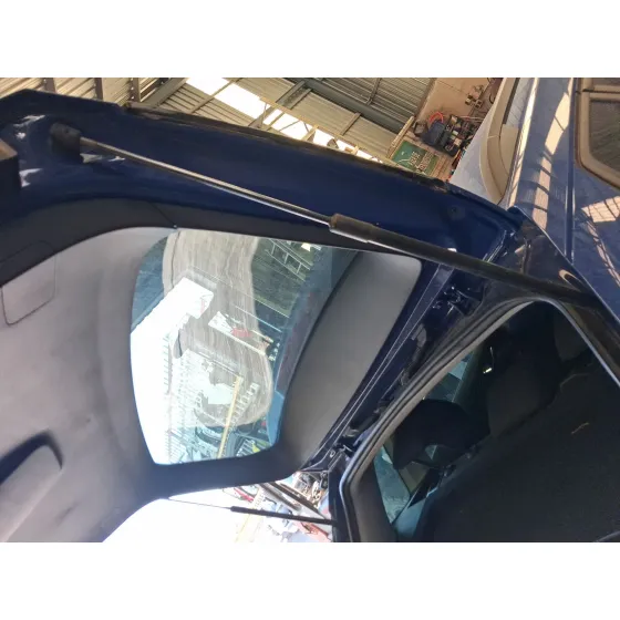 Amortiguadores Maletero / Porton para Skoda Kamiq (Nw4)