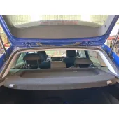 Bandeja Trasera para Skoda Kamiq (Nw4)