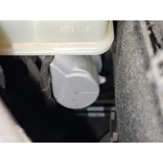 Bomba Freno para Skoda Kamiq (Nw4)