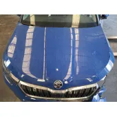 Capot para Skoda Kamiq (Nw4)