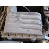 Carcasa Filtro Aire para Skoda Kamiq (Nw4)