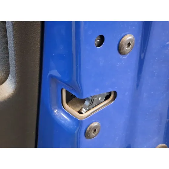 Cerradura Puerta Delantera Derecha para Skoda Kamiq (Nw4)