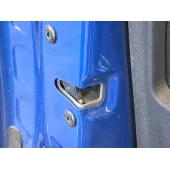 Cerradura Puerta Delantera Izquierda para Skoda Kamiq (Nw4)