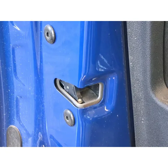 Cerradura Puerta Delantera Izquierda para Skoda Kamiq (Nw4)