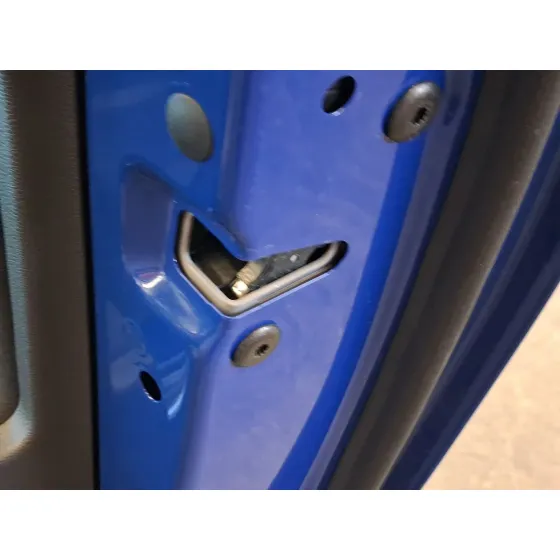 Cerradura Puerta Trasera Derecha para Skoda Kamiq (Nw4)