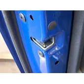 Cerradura Puerta Trasera Izquierda para Skoda Kamiq (Nw4)