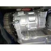 Compresor Aire Acondicionado para Skoda Kamiq (Nw4)