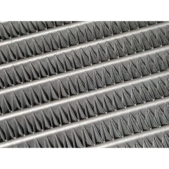 Condensador / Radiador Aire Acondicionado para Skoda Kamiq (Nw4)