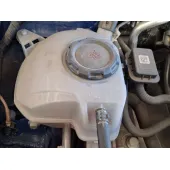 Deposito Expansion para Skoda Kamiq (Nw4)