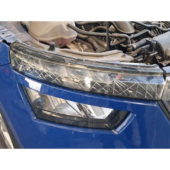 Faro Derecho para Skoda Kamiq (Nw4)