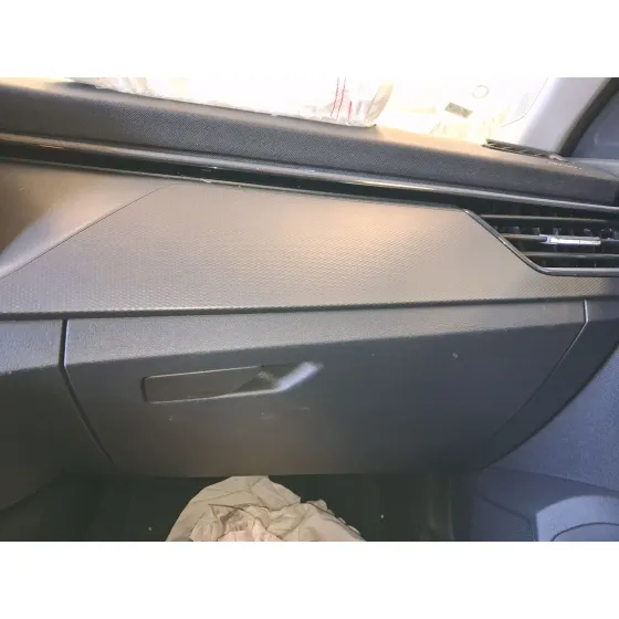 Guantera para Skoda Kamiq (Nw4)