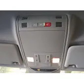 Luz Interior para Skoda Kamiq (Nw4)