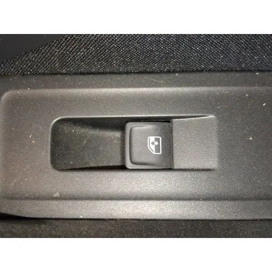 Mando Elevalunas Delantero Derecho para Skoda Kamiq (Nw4)