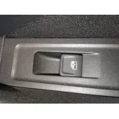Mando Elevalunas Trasero Derecho para Skoda Kamiq (Nw4)