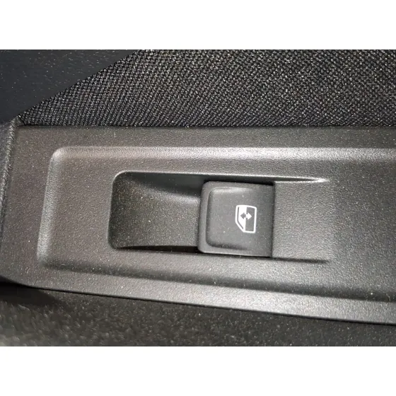 Mando Elevalunas Trasero Derecho para Skoda Kamiq (Nw4)