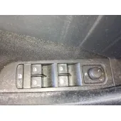 Mando Elevalunas Trasero Izquierdo para Skoda Kamiq (Nw4)