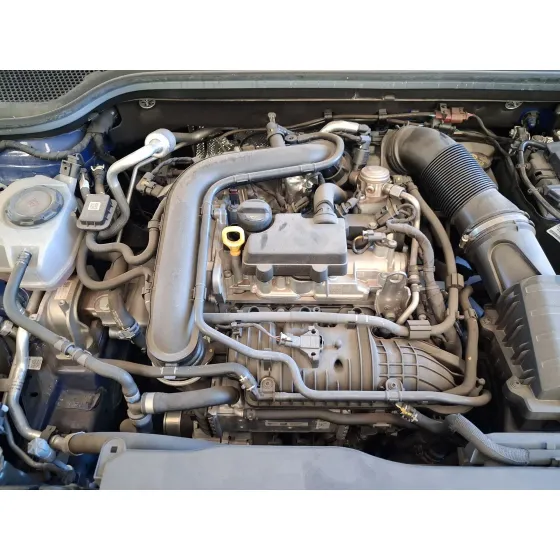 Motor Completo para Skoda Kamiq (Nw4)