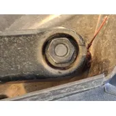 Motor Limpia Delantero para Skoda Kamiq (Nw4)