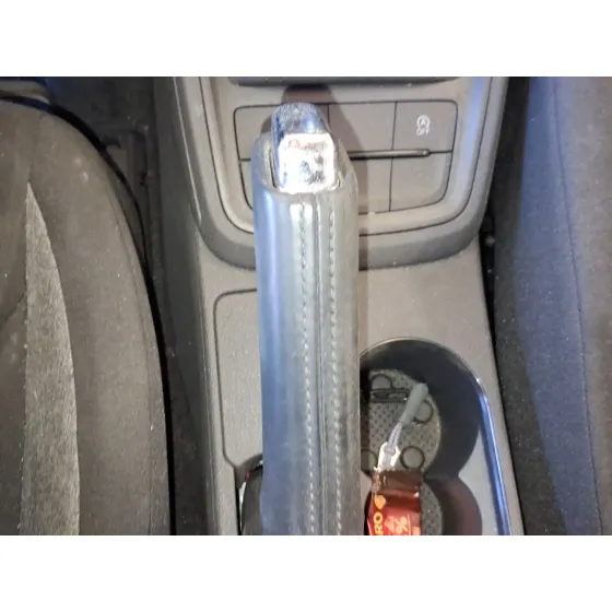 Palanca Freno De Mano para Skoda Kamiq (Nw4)